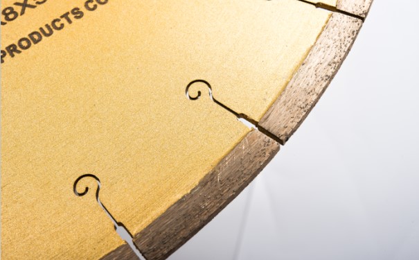 大理石裝飾成裝修行業新熱潮,大理石鋸片做好裝飾養護很重要!